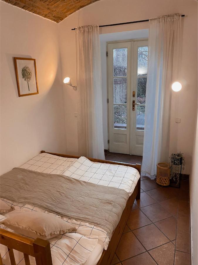 Prague Apartment Praga Exterior foto