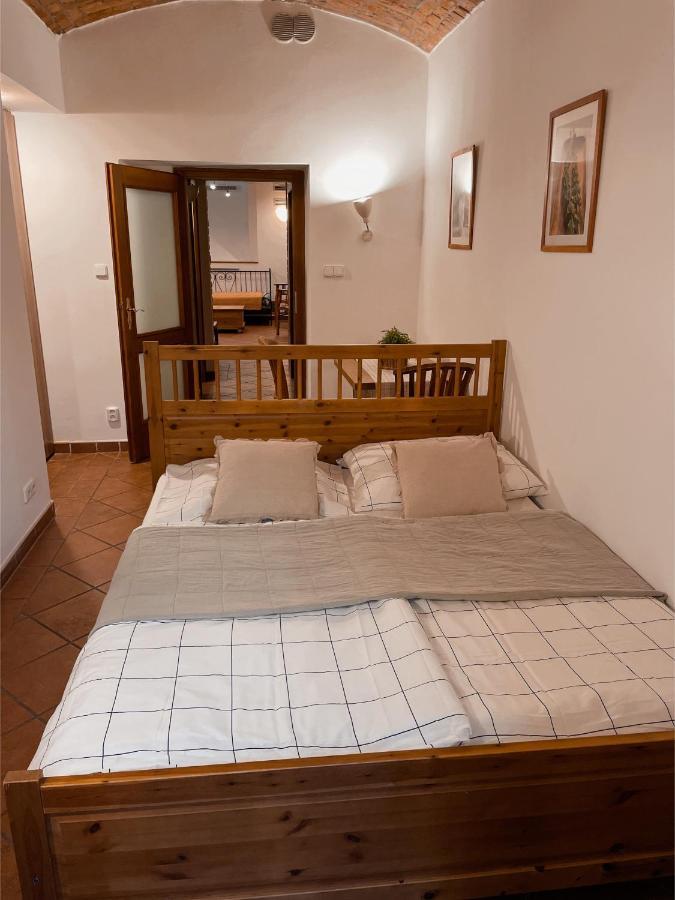 Prague Apartment Praga Exterior foto