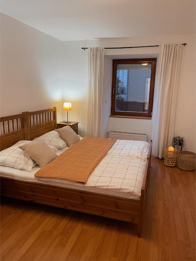 Prague Apartment Praga Exterior foto