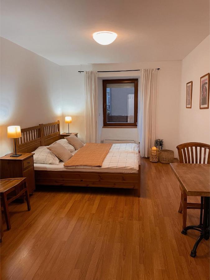 Prague Apartment Praga Exterior foto